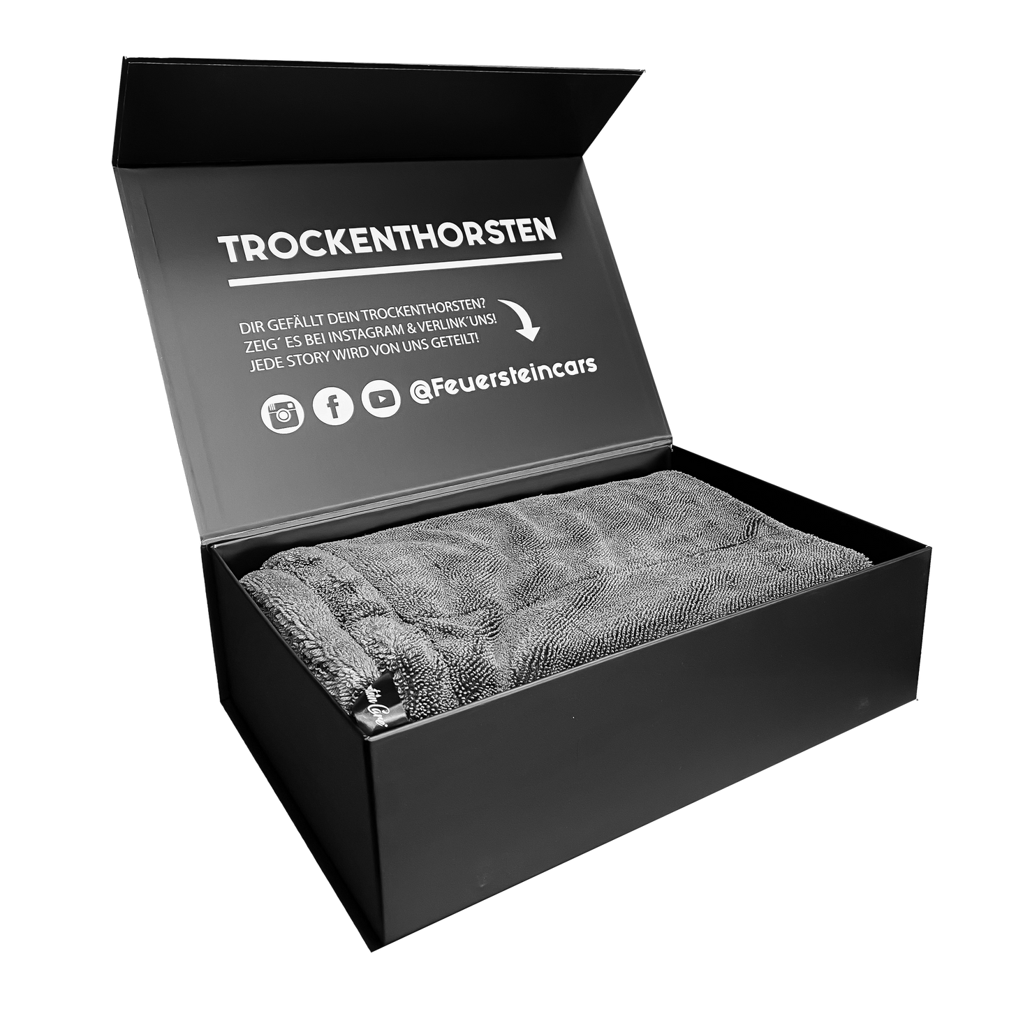 TROCKENTHORSTEN